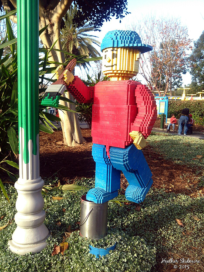 Legoland Adventures