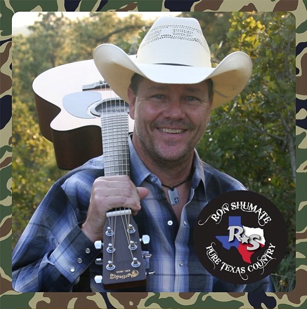 Ron is a great country singer in San Diego,
come check out for yourself on Saturday, Feb 21, 9pm
extra large wood dance floor.

Padre Gold Club
7245 Linda Vista Rd. San Diego 92111