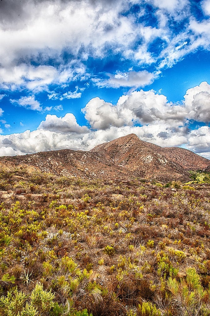 Mission Trails Visitors Center