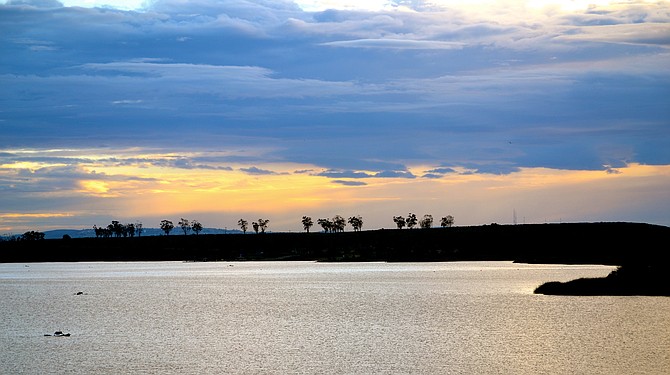 Otay lakes, Chula Vista