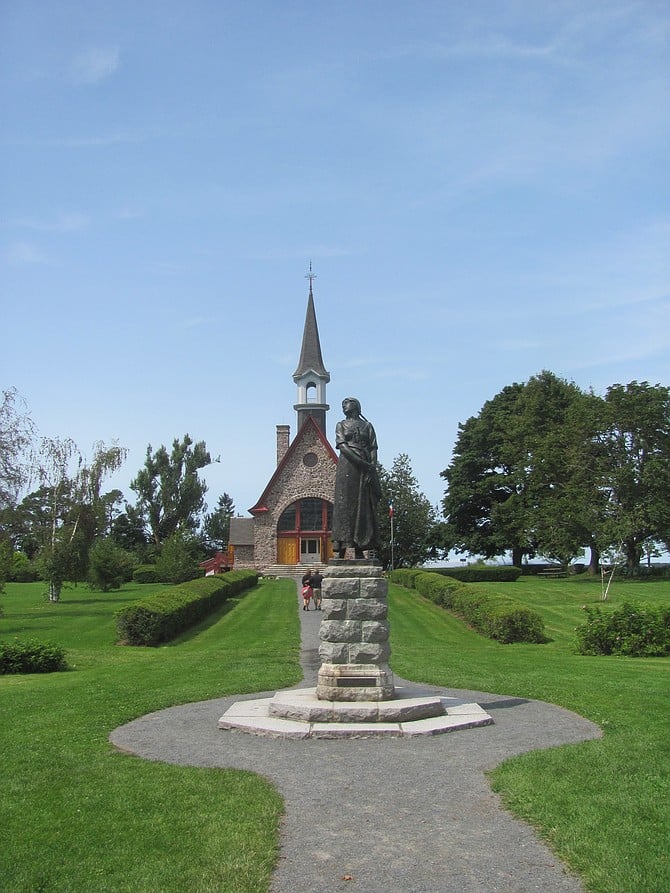 Grand Pre