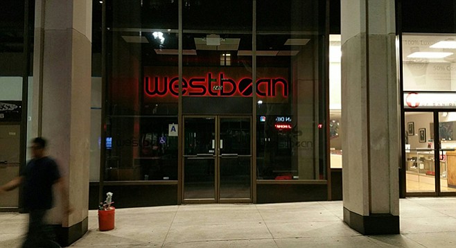 West Bean, the new face of specialty coffee downtown