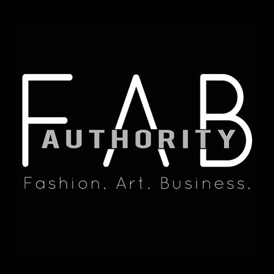 FAB Authority Logo