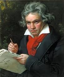 Beethoven--also great.