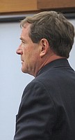 Prosecutor Paul Greenwood