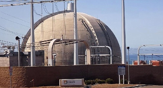 San Onofre Nuclear Generating Station