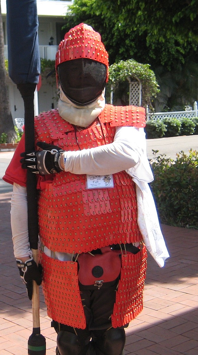 cosplayer from Siar Geata Amtgard group
Facebook.com/SiarGeataWM
CAAmtgard.com