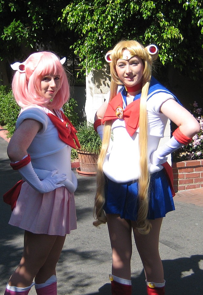 Sailor Moon