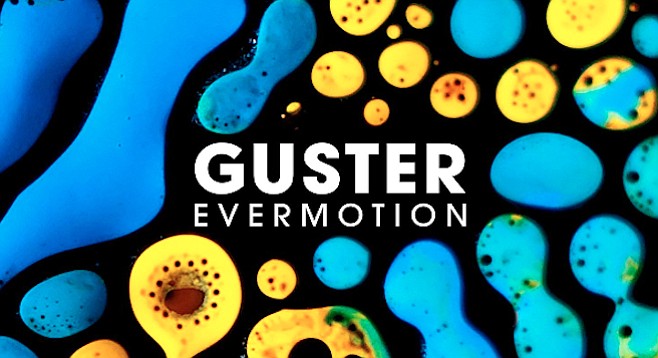 College-rock radio grads Guster get all Bacharach on their latest.