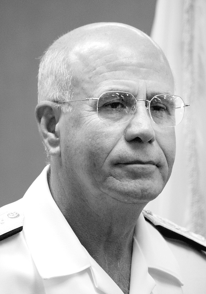 Admiral Betancourt