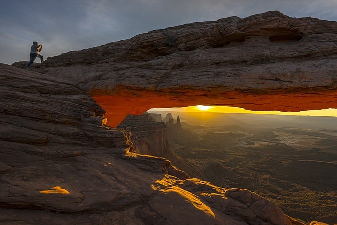 Canyonlands National Park, Utah