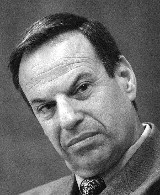 While the Congressman [Filner] has an excellent environmental record his words were, "Well, EHC is wrong on this issue."