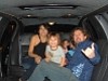 The McStay family went missing five years ago. Website photo.