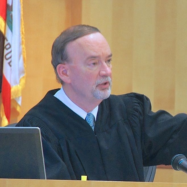 Judge Kirkman didn't grant all the defense attorneys' requests.