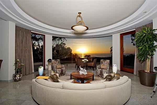 “The perfect space to enjoy San Diego’s majestic sunsets”