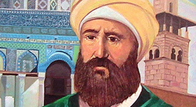 Al-Ghazzali