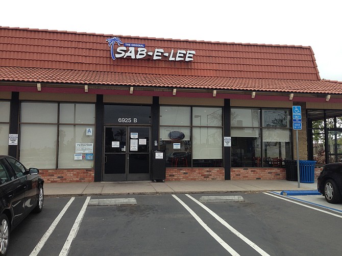 Sab-E-Lee moves to new Linda Vista location