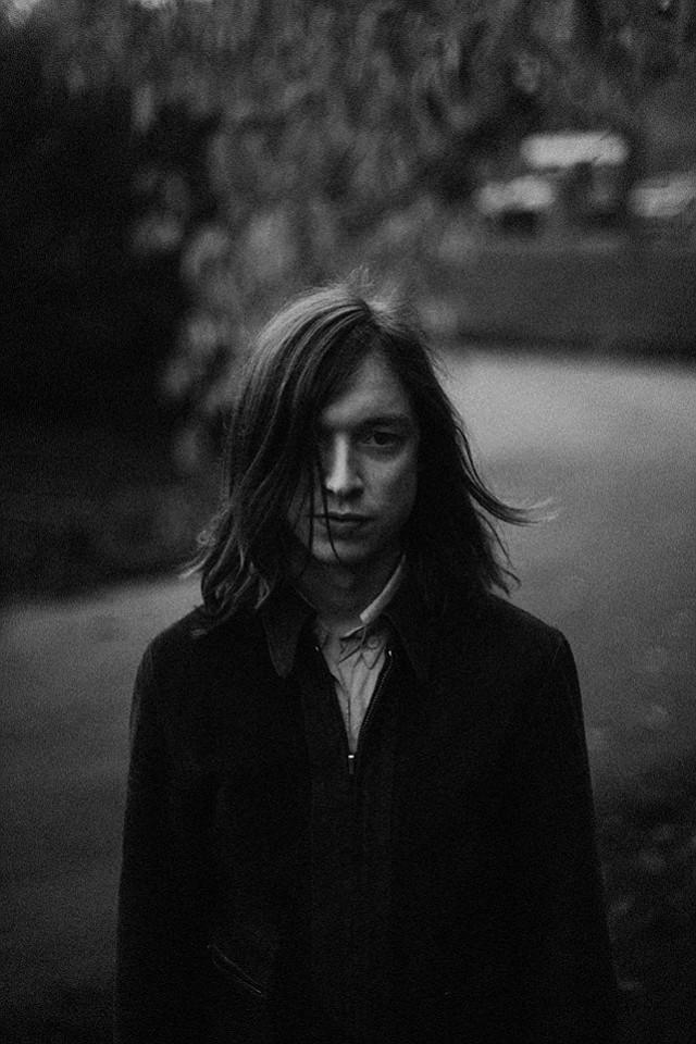Baroque-pop player Jacco Gardner delivers Hypnophobia to Casbah Wednesday night.