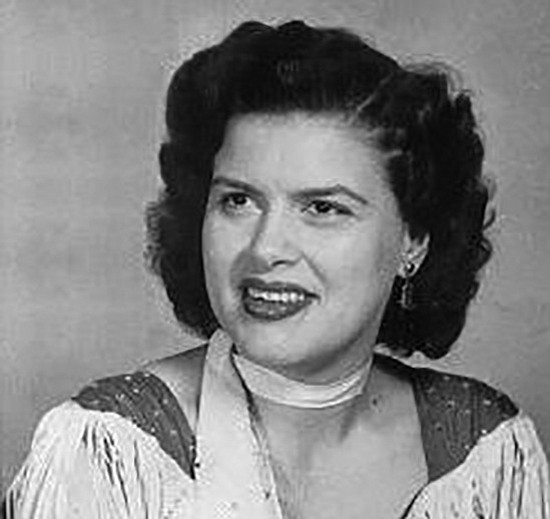 Patsy Cline, and all the big country stars, played  the ballroom in its heyday.