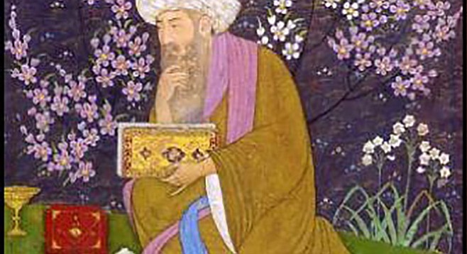 Ibn Tufail