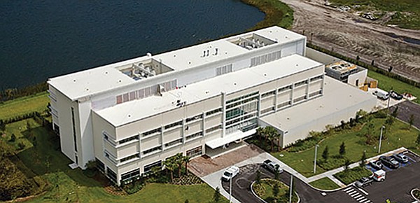 Institute for Molecular Studies, Port St. Lucie
