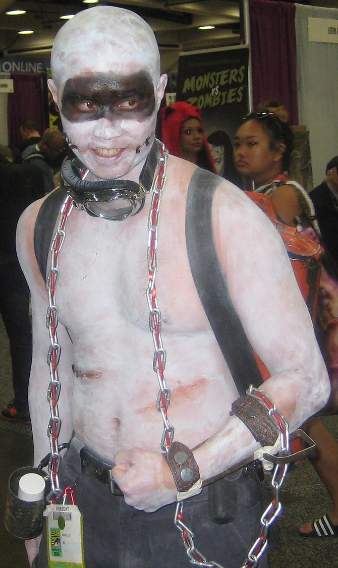 Mad Max: Fury Road