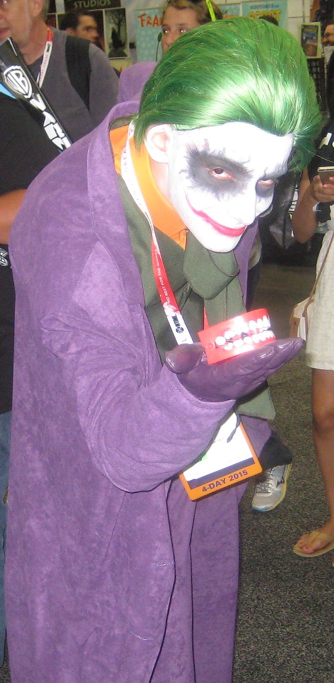 Joker