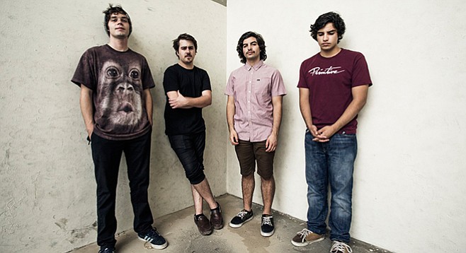 CHON may not make it on the radio, but they're good in bed!
