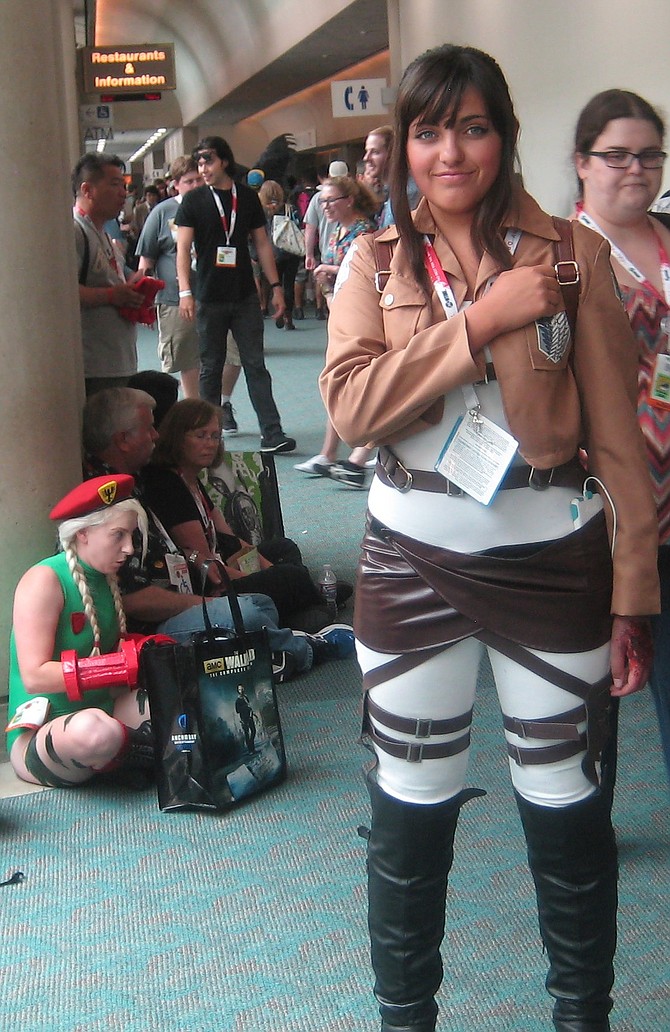 Attack on Titan