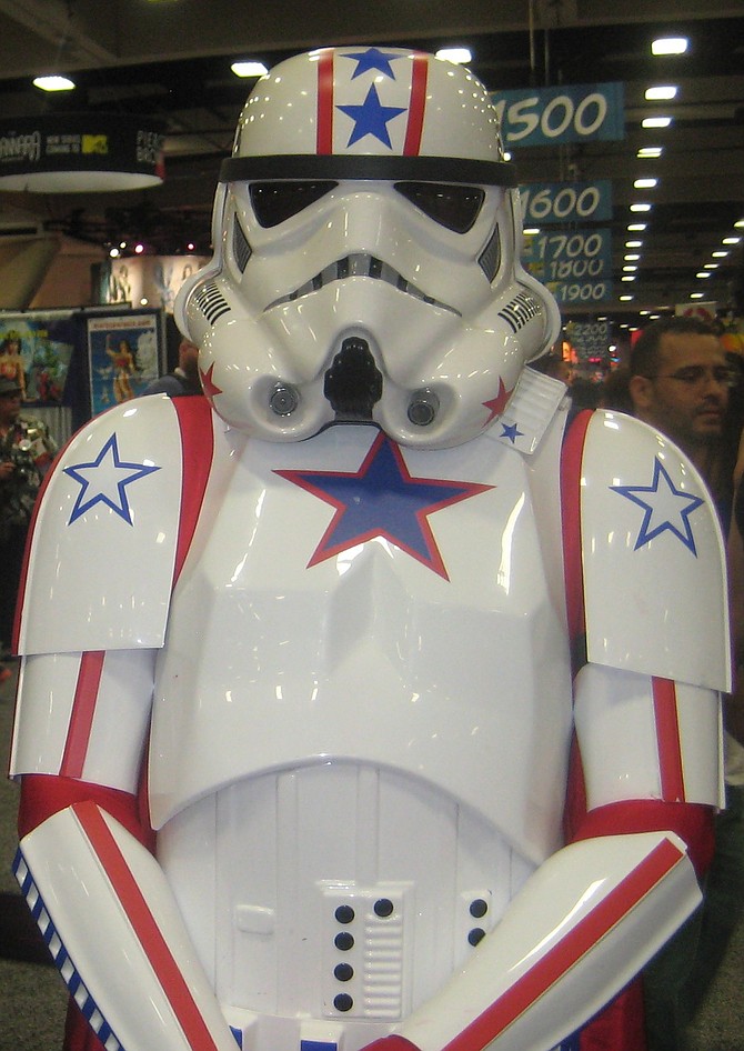 Star Wars