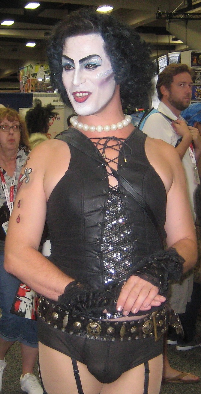 Rocky Horror Picture Show