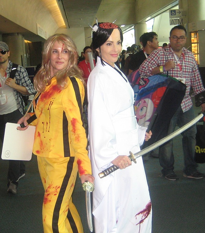 Kill Bill