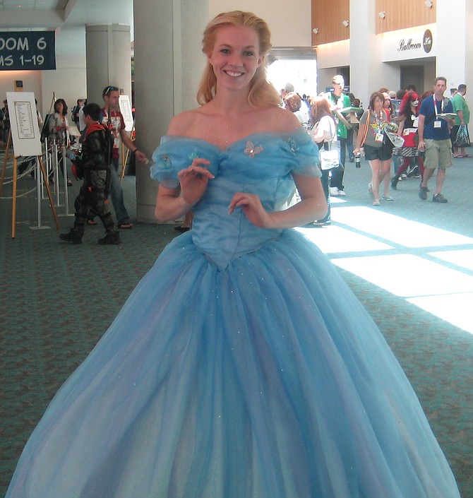 Cinderella