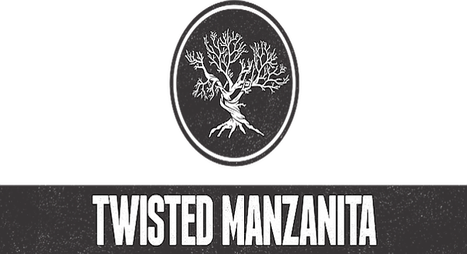 As part of Manzanita's growth, they added a word to their name...