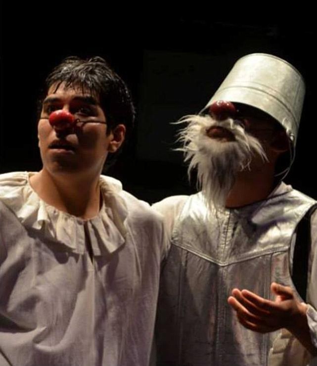 The Other Don Quixote at San Diego International Fringe Festival