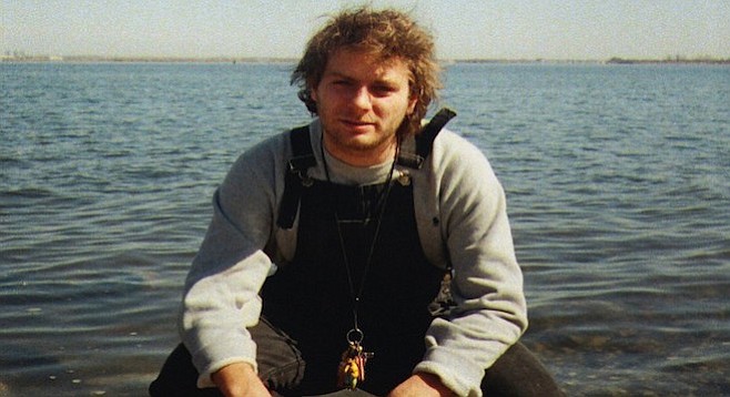 Mac DeMarco follows up his breakout Salad Days with something short and sweet.