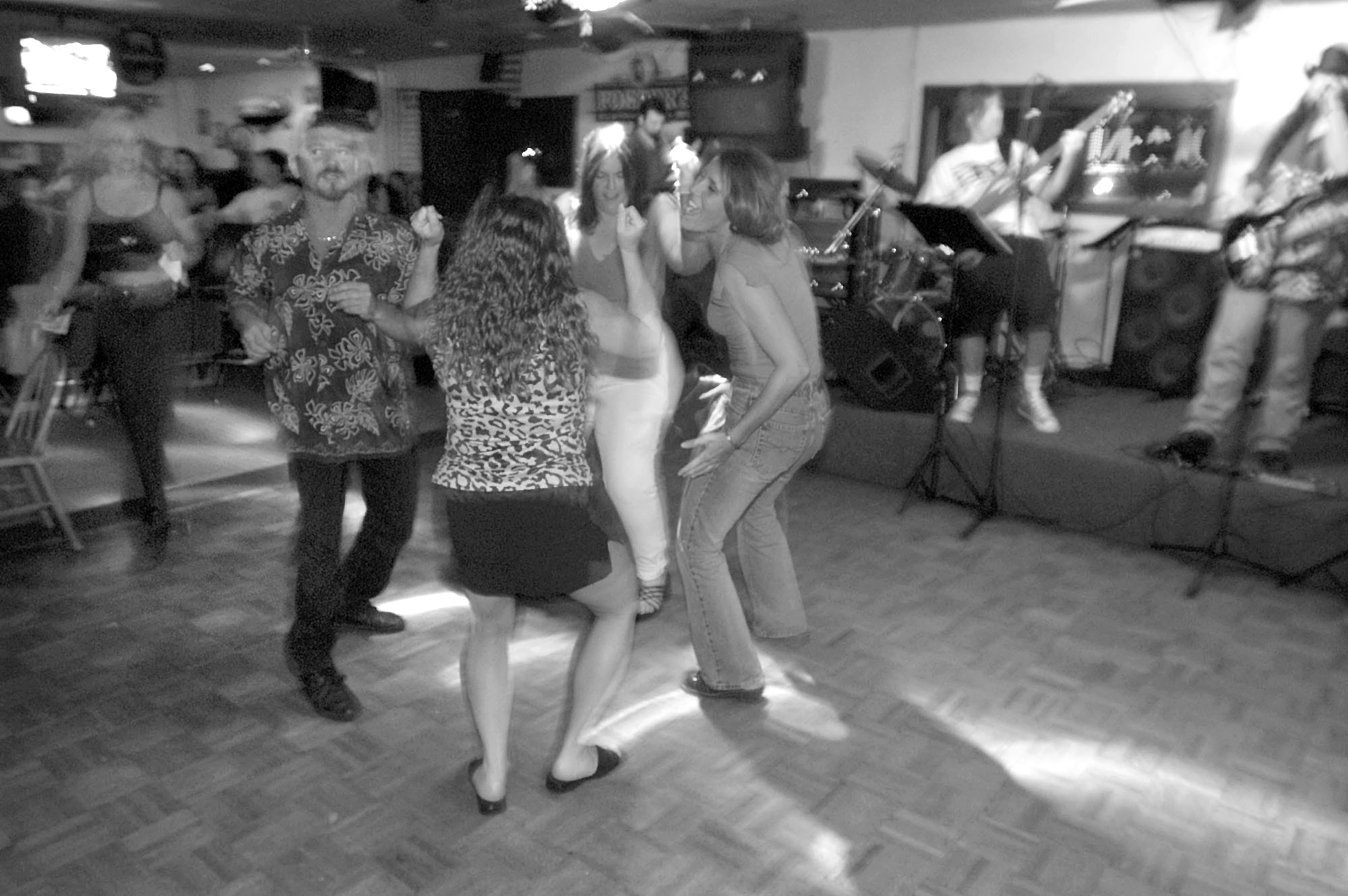swingers dance rancho bernardo