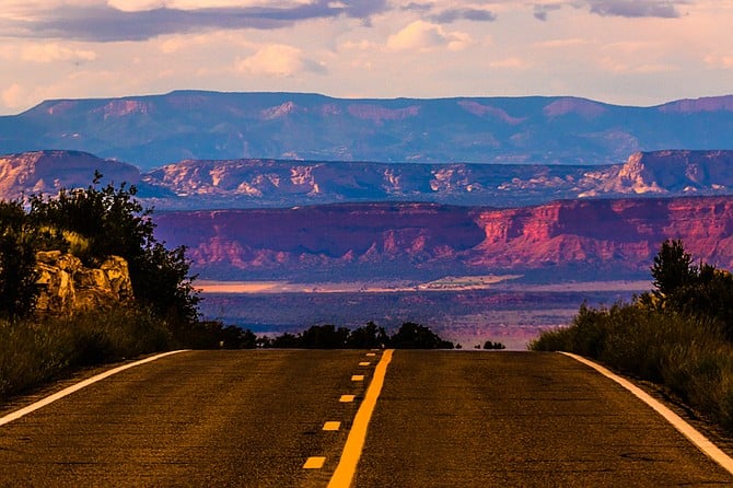 Grand Staircase-Escalante National Monument