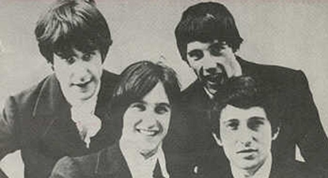 The Kinks, Dedicated Follower of Fashion
