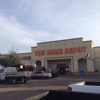 The Home Depot, Santee