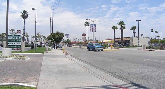 Carson has been ranked the tenth most boring city in California — trust us, the competition is first-rate.
