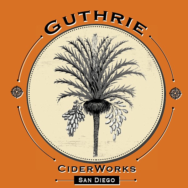 Guthrie CiderWorks expected in late 2015/early 2016.