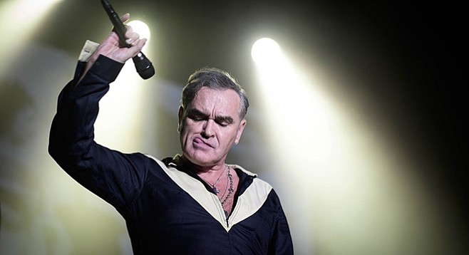 Moz sells out two nights at the Observatory. Check out what else we got in store or follow him up to FYF...