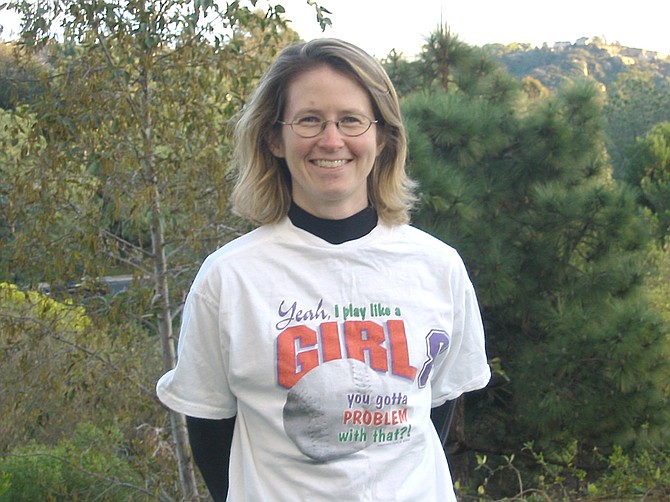 Ronda Hoegenigman