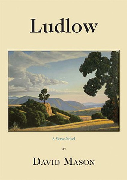 Ludlow: A Verse-Novel