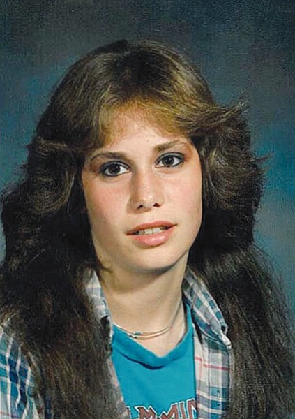 Claire Hough was found dead and mutilated on Torrey Pines State Beach in 1984. The case went unsolved for 30 years.