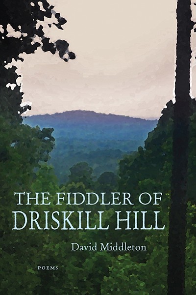 The Fiddler of Driskill Hill