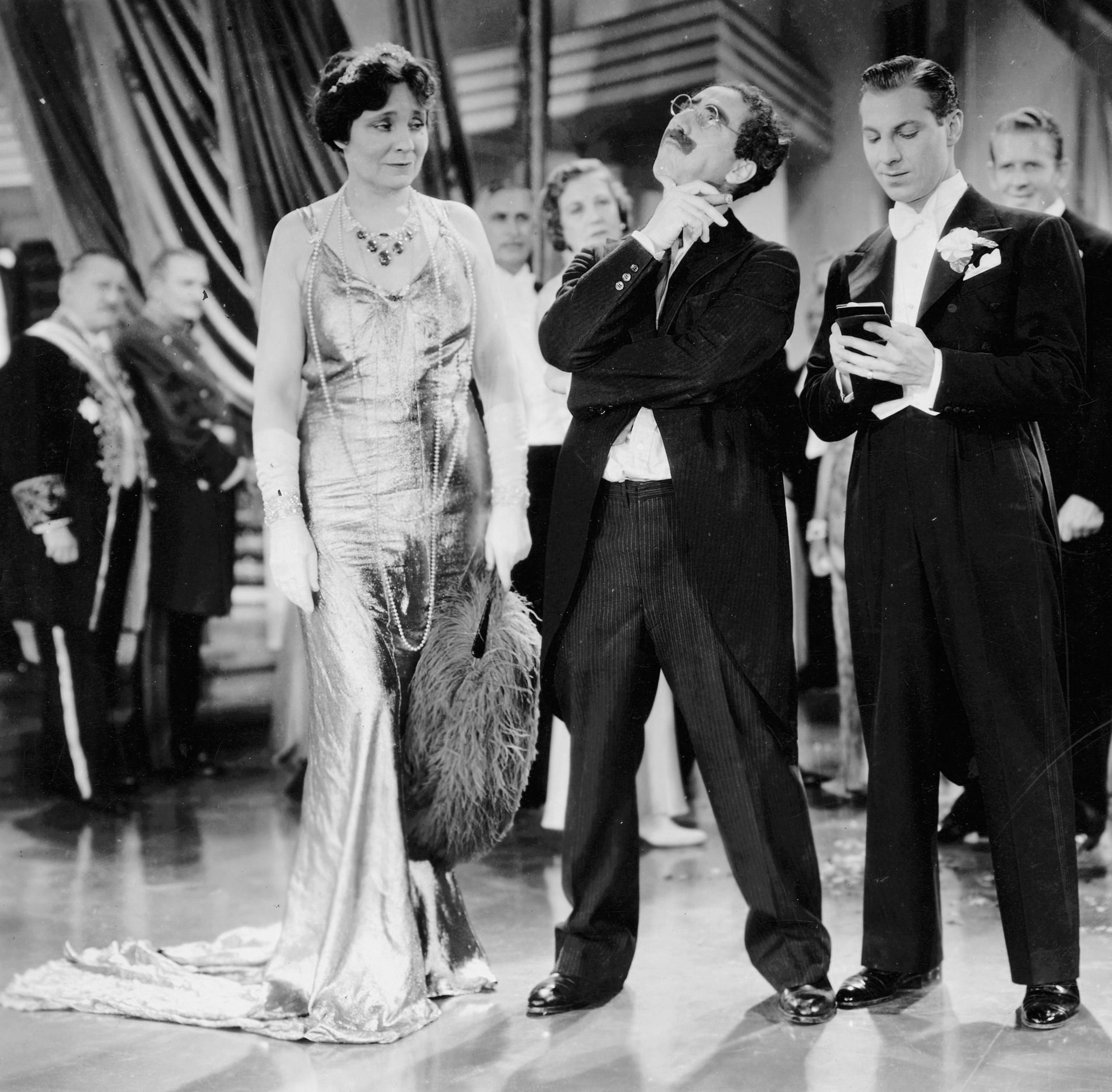 Free night of Stooges & Marx Brothers on October 1 | San Diego Reader