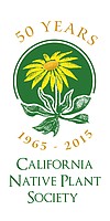 Celebrating 50 years of knowing, saving, and fixing California's special places.