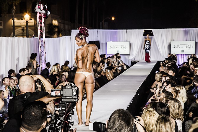 San Diego Fashion Week 2015

Collin Worrel Photo